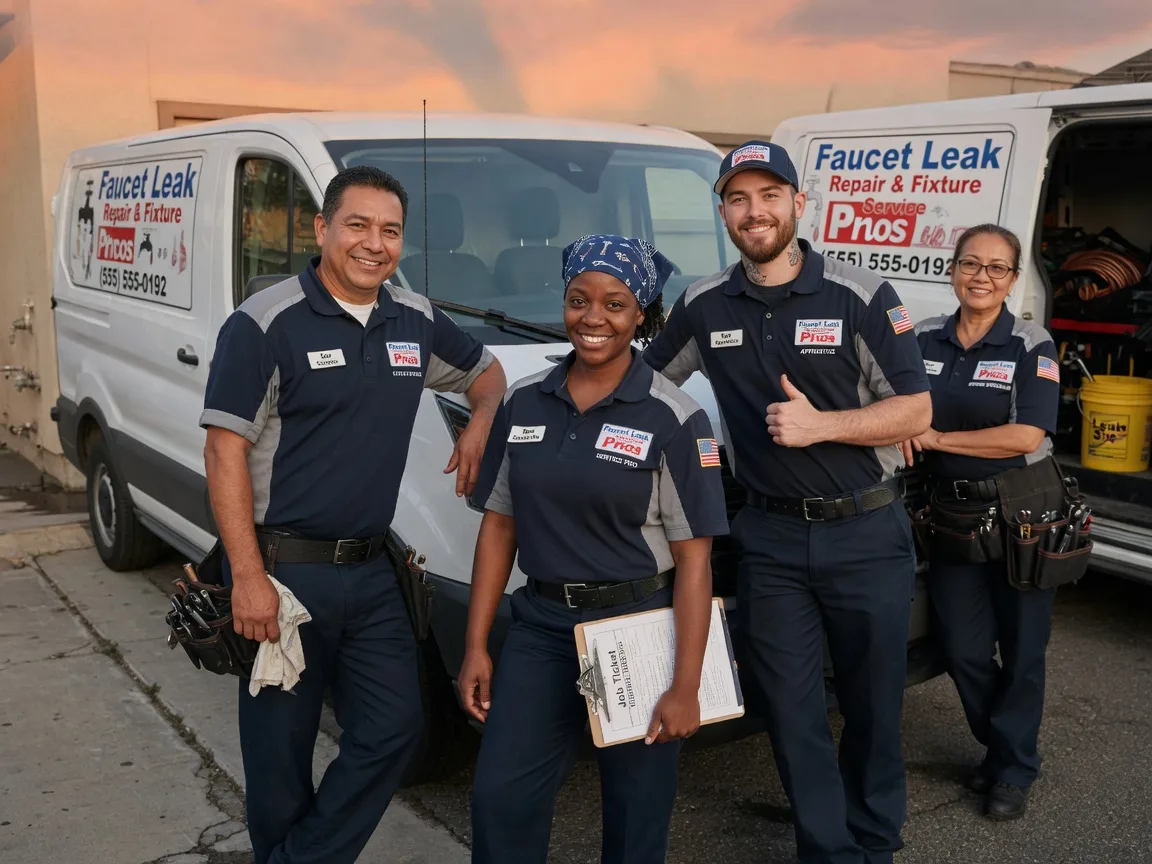 Faucet Repair company in Lake Hopatcong, NJ