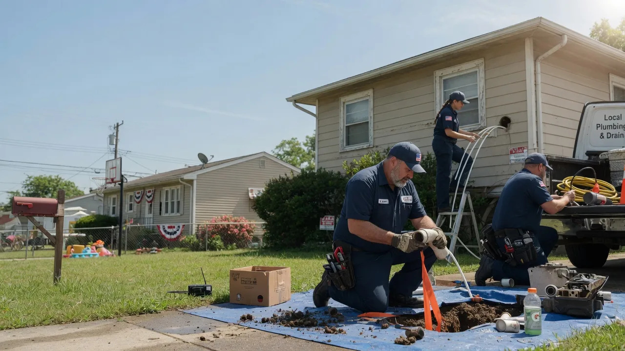 Faucet Repair in Lake Hopatcong, NJ near me